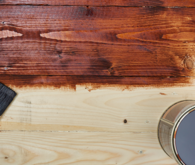 Wszystko co musisz wiedzieć o bejcy do drewna