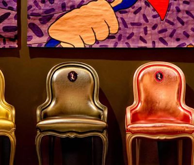 Aranżacja wnętrz a psychologia designu