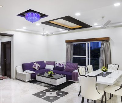 Co sprawdza się przy odbiorze technicznym mieszkania