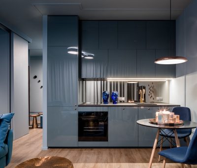 Poliwęglan lity – jak wykorzystać go w swoim wnętrzu?