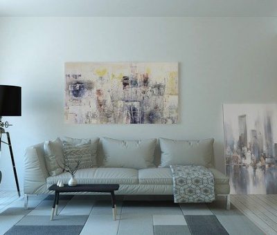 Urządzasz salon na wiosnę Sprawdź, jakie trendy koniecznie musisz uwzględnić!