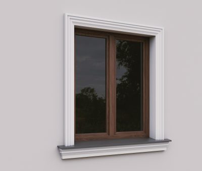 Jak dobrać i zamontować podokiennik?