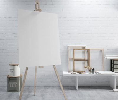 Czym się kierować przy wyborze obrazu częściowego do mieszkania