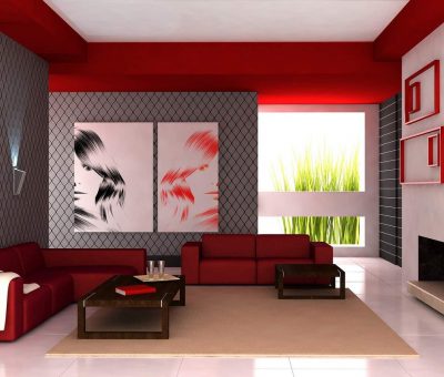 Dlaczego warto wybrać najwyższej jakości farby do ścian