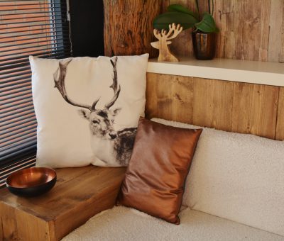 Jak pomalować boazerię To łatwiejsze niż myślisz