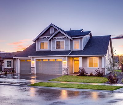 Żaluzje  fasadowe i markizy – kompletna ochrona domu przed słońcem