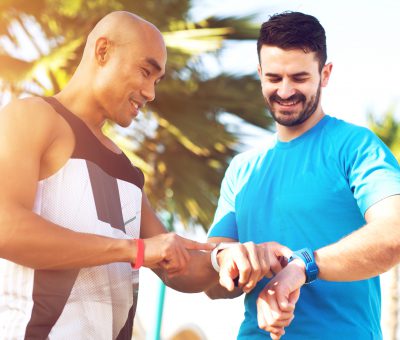 Zegarki sportowe do 300, 500 i 1000 zł – wybierz swój!