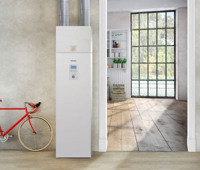 Pompa ciepła do starego domu – alternatywny sposób ogrzewania