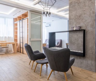 Kominek elektryczny - jaki wybrać