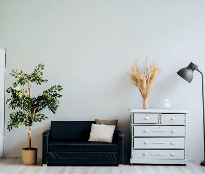 Idealne ogrzewanie do małego mieszkania