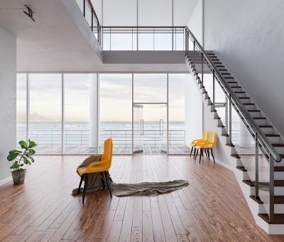 Gustowne dodatki do nowoczesnego domu