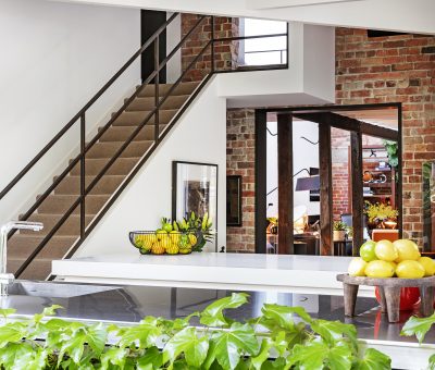 Co oferuje sklep Cora Schody