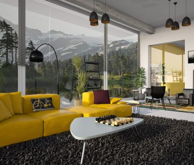 Czy klasyczne lampy sprawdzą się w nowoczesnym domu