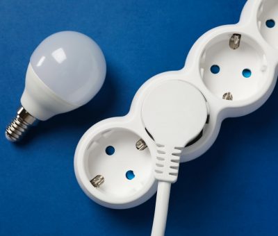 Dobrej klasy listwa zasilająca — czyli jaka?