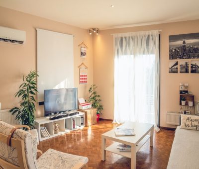 Sprawdzone sposoby na ocieplenie apartamentu!