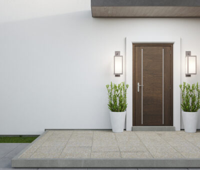 Dlaczego warto odwiedzić salon drzwi