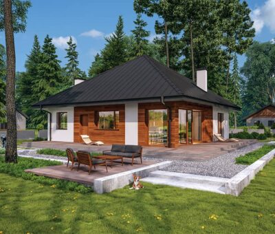 Jak dopasować projekt domu do działki i MPZP