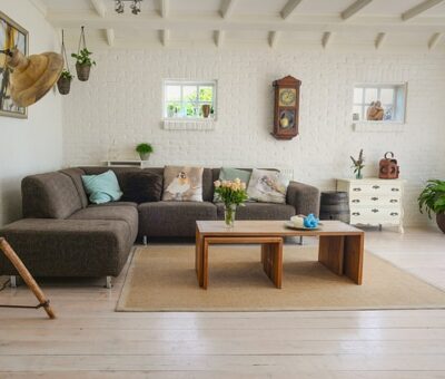 Najtańsze dywany w modnych wariantach