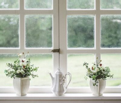 Trendy wnętrzarskie 2022