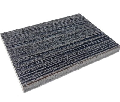 Imitacja deski elewacyjnej